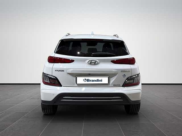 Hyundai KONA KONA 64 kWh EV Exclusive