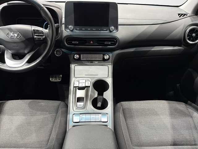 Hyundai KONA KONA 64 kWh EV Exclusive