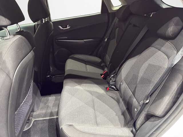 Hyundai KONA KONA 64 kWh EV Exclusive