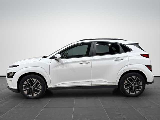 Hyundai KONA KONA 64 kWh EV Exclusive