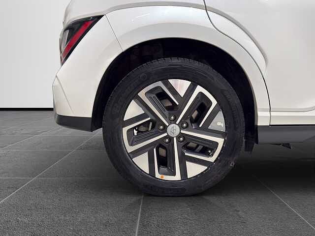Hyundai KONA KONA 64 kWh EV Exclusive