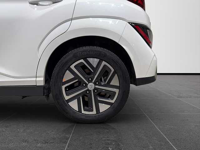 Hyundai KONA KONA 64 kWh EV Exclusive