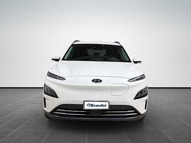 Hyundai KONA KONA 64 kWh EV Exclusive