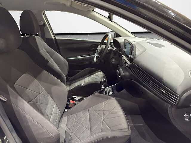 Hyundai BAYON Bayon 1.0 t-gdi 48V Xclass imt