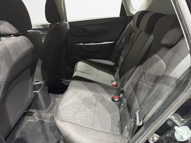 Hyundai BAYON Bayon 1.0 t-gdi 48V Xclass imt