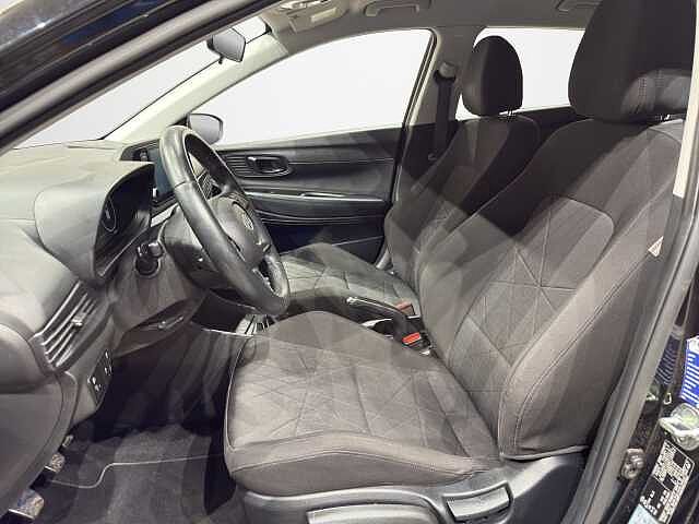 Hyundai BAYON Bayon 1.0 t-gdi 48V Xclass imt