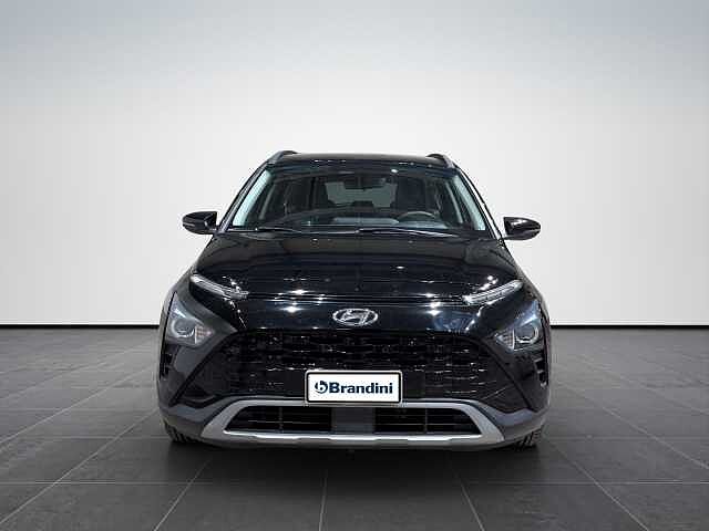 Hyundai BAYON Bayon 1.0 t-gdi 48V Xclass imt