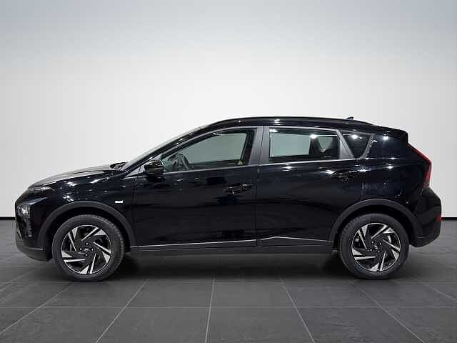 Hyundai BAYON Bayon 1.0 t-gdi 48V Xclass imt