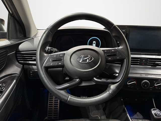 Hyundai BAYON Bayon 1.0 t-gdi 48V Xclass imt