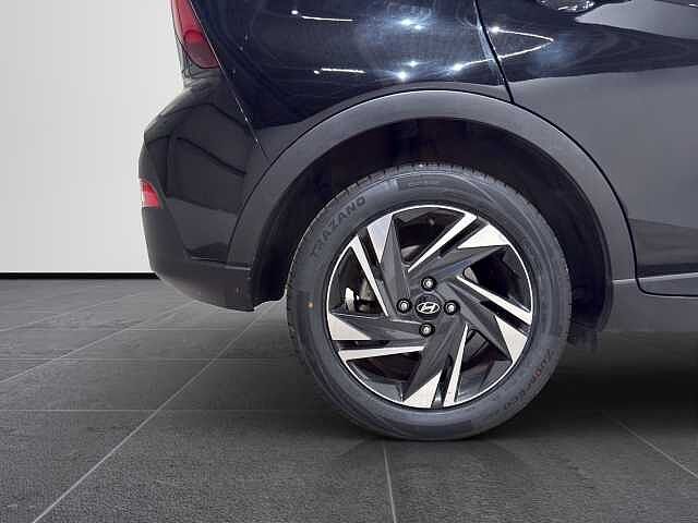Hyundai BAYON Bayon 1.0 t-gdi 48V Xclass imt