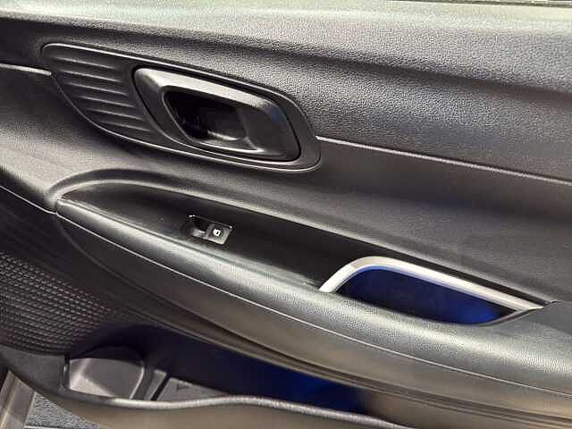 Hyundai BAYON Bayon 1.0 t-gdi 48V Xclass imt