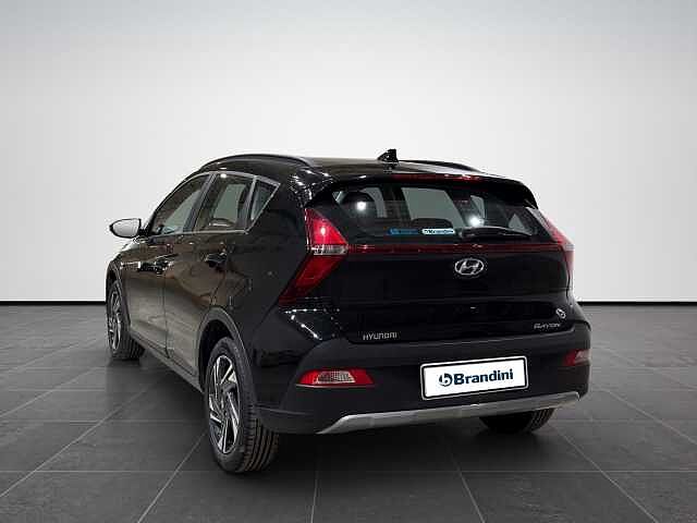 Hyundai BAYON Bayon 1.0 t-gdi 48V Xclass imt