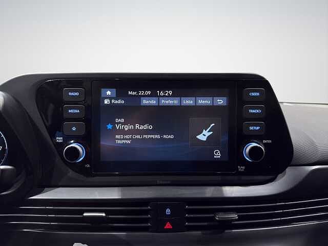 Hyundai BAYON Bayon 1.0 t-gdi 48V Xclass imt