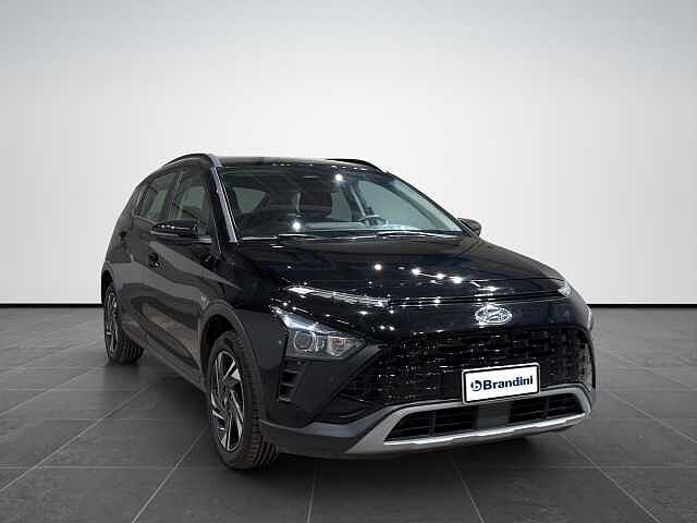Hyundai BAYON Bayon 1.0 t-gdi 48V Xclass imt