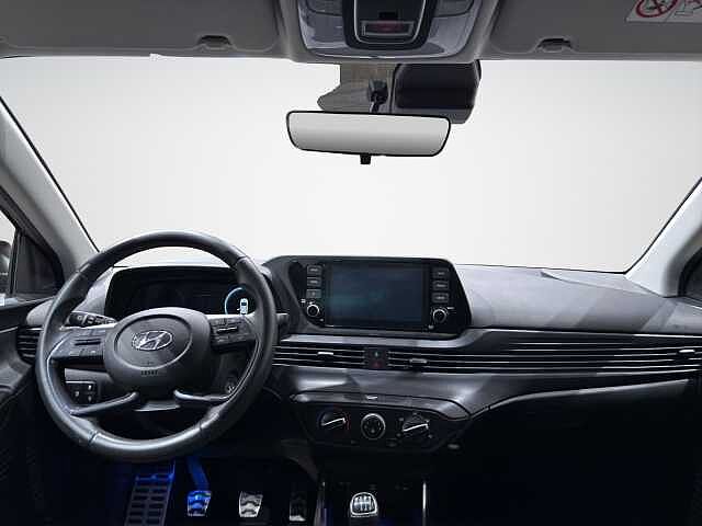 Hyundai BAYON Bayon 1.0 t-gdi 48V Xclass imt
