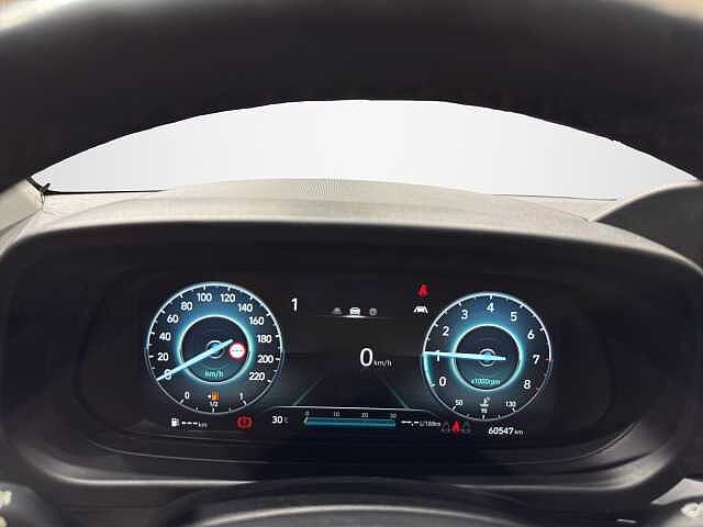 Hyundai BAYON Bayon 1.0 t-gdi 48V Xclass imt