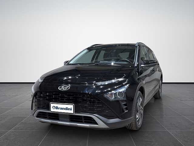 Hyundai BAYON Bayon 1.0 t-gdi 48V Xclass imt