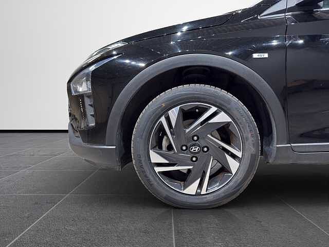 Hyundai BAYON Bayon 1.0 t-gdi 48V Xclass imt