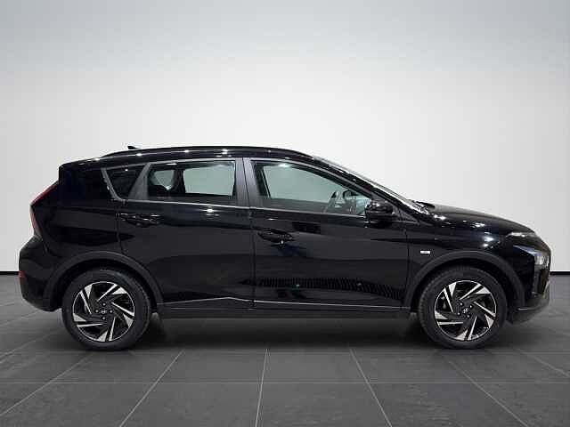 Hyundai BAYON Bayon 1.0 t-gdi 48V Xclass imt