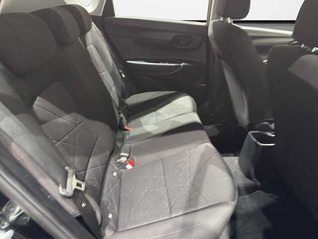 Hyundai BAYON Bayon 1.0 t-gdi 48V Xclass imt