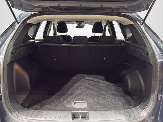 Hyundai TUCSON TUCSON 1.6 t-gdi 48V Xline 2wd imt