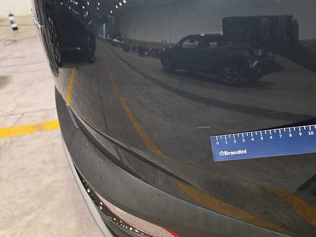 Hyundai TUCSON TUCSON 1.6 t-gdi 48V Xline 2wd imt