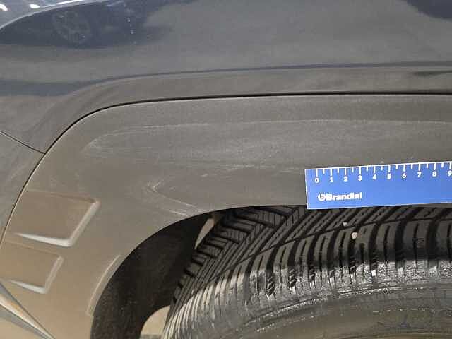 Hyundai TUCSON TUCSON 1.6 t-gdi 48V Xline 2wd imt
