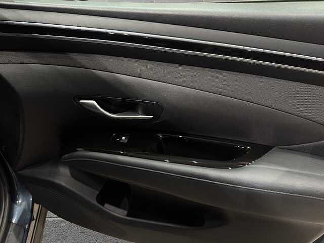 Hyundai TUCSON TUCSON 1.6 t-gdi 48V Xline 2wd imt