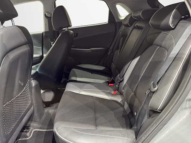 Hyundai KONA KONA 1.6 hev Exellence Premium Pack 2wd dct