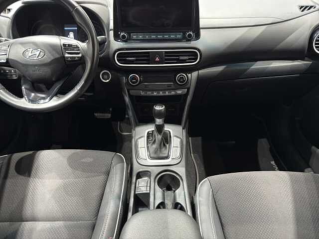 Hyundai KONA KONA 1.6 hev Exellence Premium Pack 2wd dct