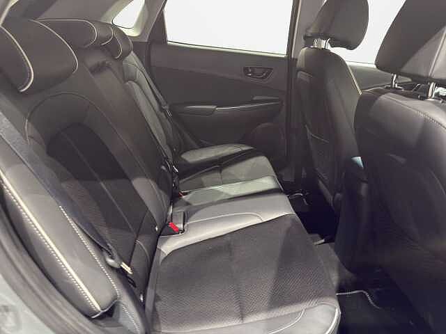 Hyundai KONA KONA 1.6 hev Exellence Premium Pack 2wd dct