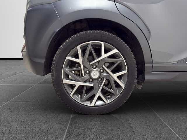 Hyundai KONA KONA 1.6 hev Exellence Premium Pack 2wd dct
