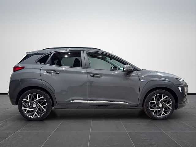 Hyundai KONA KONA 1.6 hev Exellence Premium Pack 2wd dct