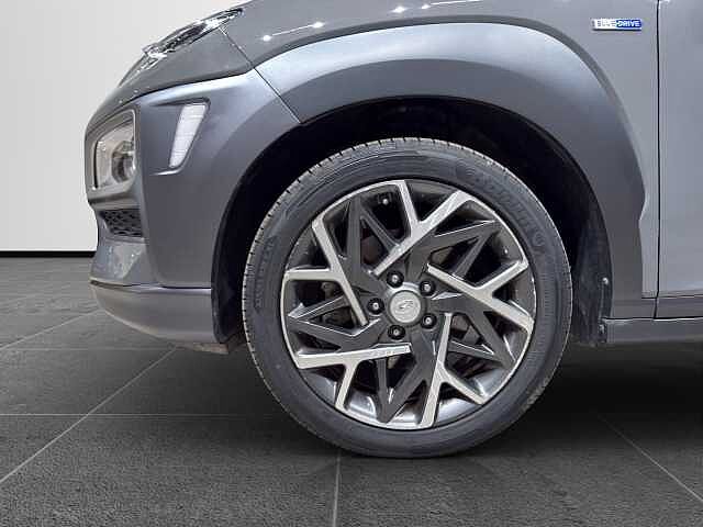Hyundai KONA KONA 1.6 hev Exellence Premium Pack 2wd dct