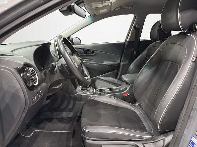 Hyundai KONA KONA 1.6 hev Exellence Premium Pack 2wd dct