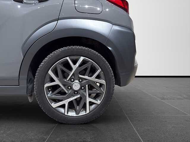 Hyundai KONA KONA 1.6 hev Exellence Premium Pack 2wd dct