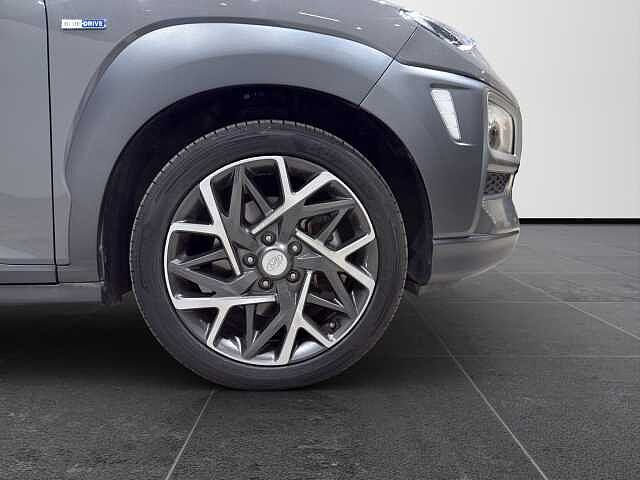 Hyundai KONA KONA 1.6 hev Exellence Premium Pack 2wd dct
