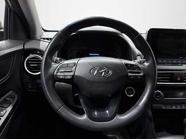 Hyundai KONA KONA 1.6 hev Exellence Premium Pack 2wd dct