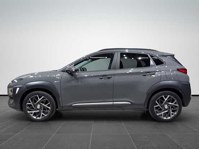 Hyundai KONA KONA 1.6 hev Exellence Premium Pack 2wd dct