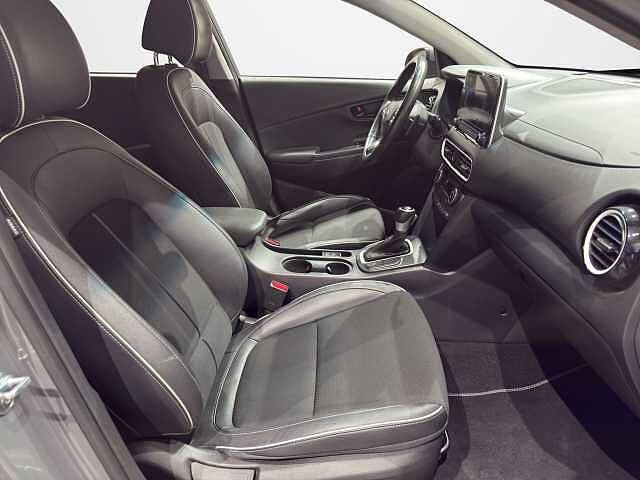 Hyundai KONA KONA 1.6 hev Exellence Premium Pack 2wd dct