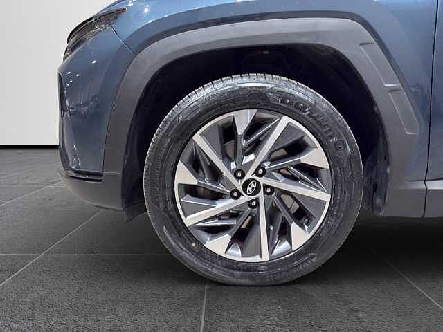 Hyundai TUCSON TUCSON 1.6 crdi Xline 2wd