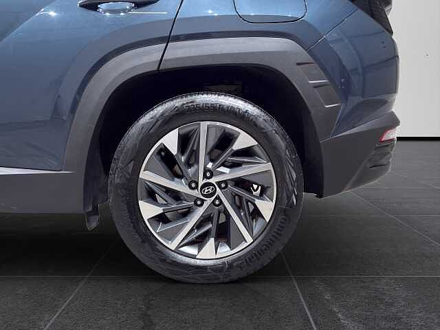 Hyundai TUCSON TUCSON 1.6 crdi Xline 2wd