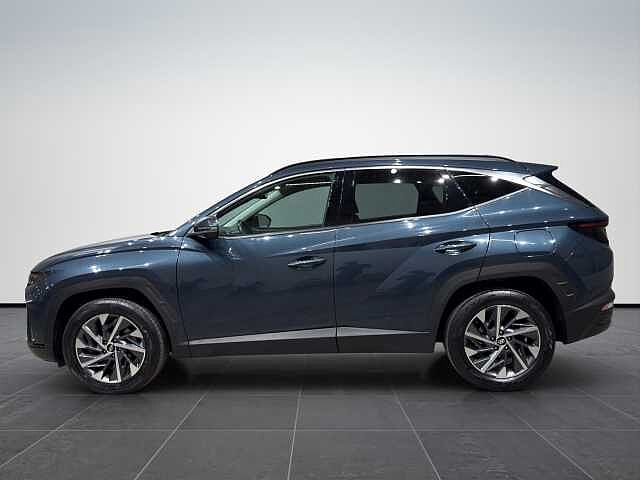 Hyundai TUCSON TUCSON 1.6 crdi Xline 2wd