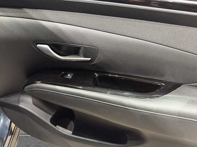 Hyundai TUCSON TUCSON 1.6 crdi Xline 2wd
