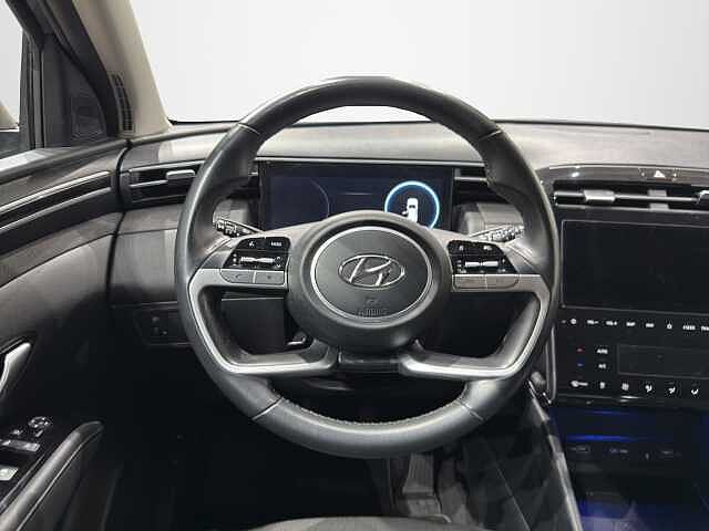 Hyundai TUCSON TUCSON 1.6 crdi Xline 2wd