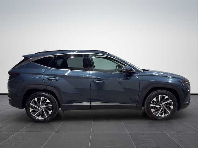 Hyundai TUCSON TUCSON 1.6 crdi Xline 2wd