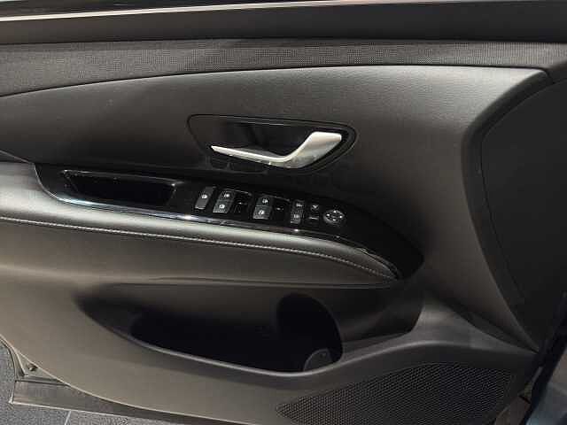 Hyundai TUCSON TUCSON 1.6 crdi Xline 2wd
