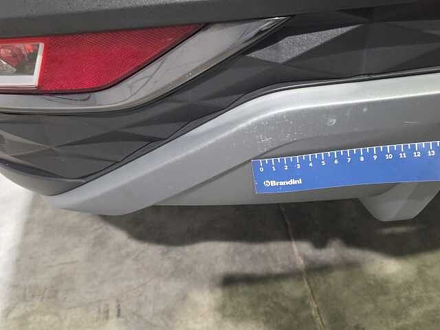 Hyundai TUCSON TUCSON 1.6 crdi Xline 2wd