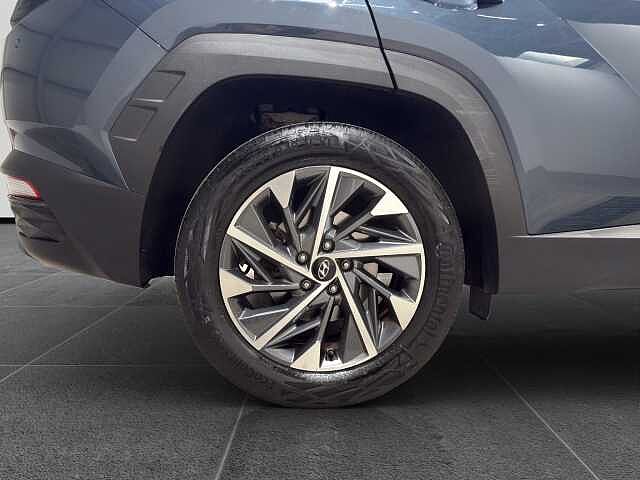 Hyundai TUCSON TUCSON 1.6 crdi Xline 2wd