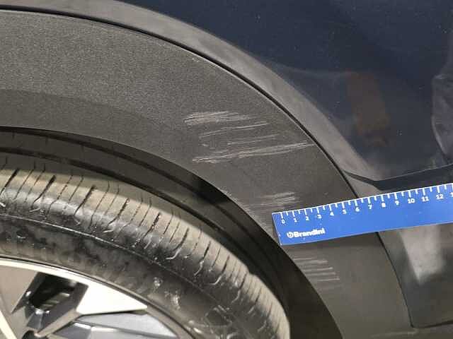 Hyundai TUCSON TUCSON 1.6 crdi Xline 2wd